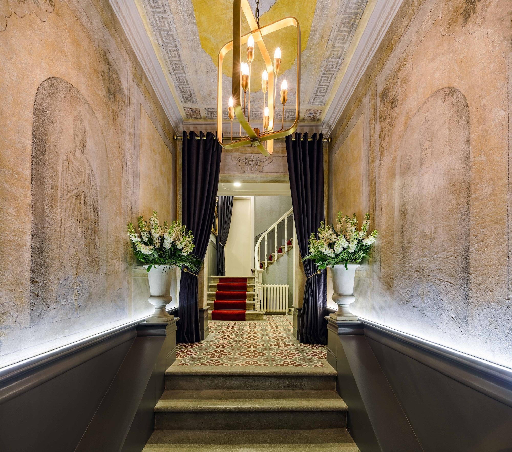 The Soul Istanbul Hotel Eksteriør billede